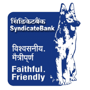 Syndicate Bank PO