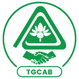 TSCAB Staff Assistant