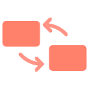 In-Place Linked List Reversal